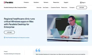 Preview of the Regional Mid-sized Healthcare Clinic Case Study