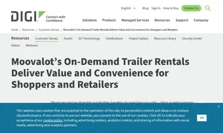 Preview of the Moovalot Case Study