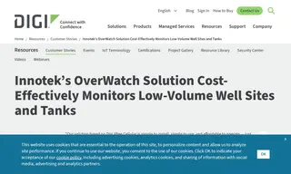 Preview of the Innotek, Inc Case Study