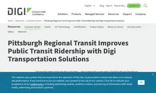 Preview of the Pittsburgh Regional Transit Case Study