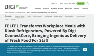 Preview of the FELFEL Case Study