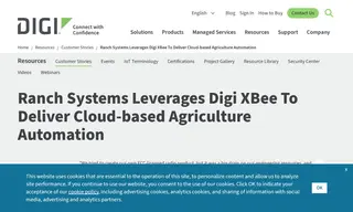Preview of the Ranch Systems LLC Case Study