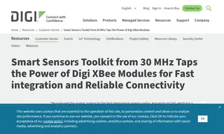 Preview of the 30MHz Case Study