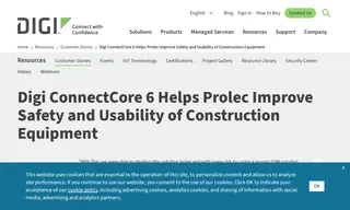 Preview of the Prolec Case Study