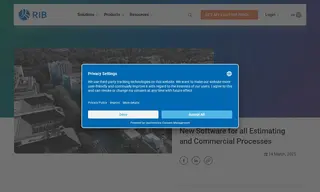 Preview of the Schneider Bau GmbH & Co. KG Case Study