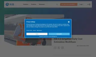 Preview of the DB Services Case Study
