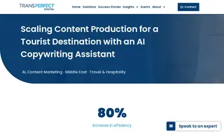Preview of the Popular Tourist Destination in Saudi Arabia Case Study