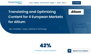 Preview of the Altium Case Study