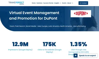 Preview of the DuPont Case Study