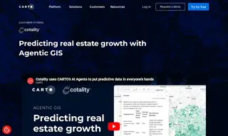 Preview of the Cotality Case Study