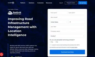 Preview of the ConnectEast Case Study