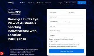 Preview of the InsideEDGE Case Study