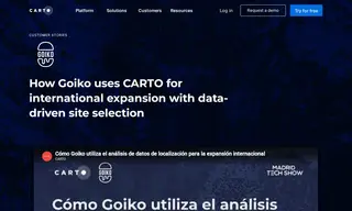 Preview of the GOIKO Case Study