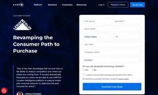 Preview of the Leroy Merlin Case Study