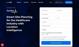 Preview of the Sanitas Case Study