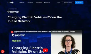 Preview of the ZapMap Case Study