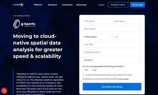 Preview of the g-Xperts Case Study