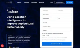 Preview of the Indigo Agriculture Case Study