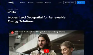 Preview of the NREL Case Study