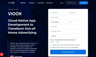 Preview of the VIOOH Case Study