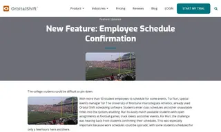 Preview of the University of Montana Athletics Case Study