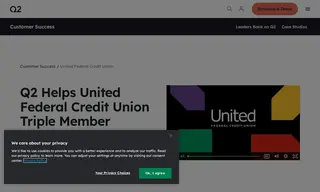 Preview of the United Federal Credit Union Case Study