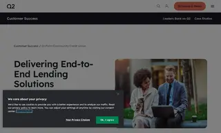 Preview of the OnPoint Community Credit Union Case Study