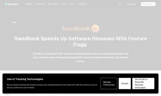 Preview of the Swedbank Case Study