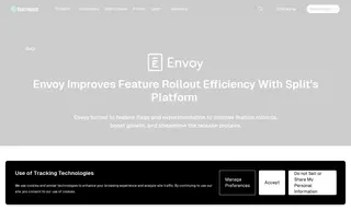 Preview of the Envoy Case Study