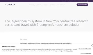 Preview of the Northwell Health Case Study