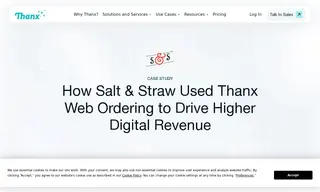 Preview of the Salt & Straw Case Study