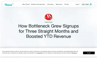 Preview of the Bottleneck Management Restaurant Group Case Study