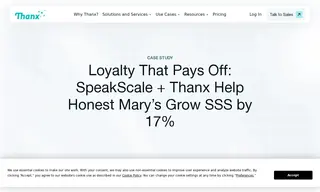 Preview of the Honest Mary’s Case Study