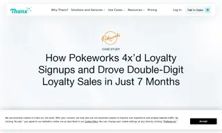Preview of the Pokeworks Case Study