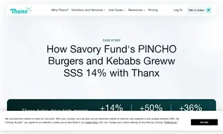 Preview of the PINCHO Case Study
