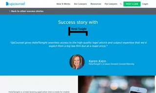 Preview of the HotelTonight Case Study