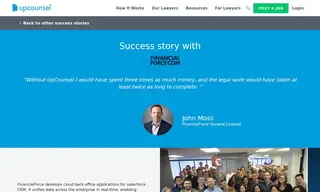 Preview of the FinancialForce Case Study