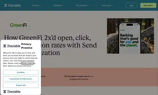 Preview of the GreenFi Case Study