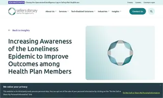 Preview of the Pyx Health Case Study