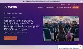Preview of the Global Airline Case Study