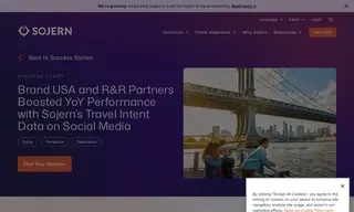 Preview of the Brand USA Case Study