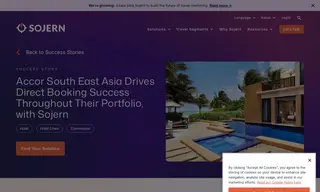 Preview of the Accor South East Asia (Accor SE Asia) Case Study