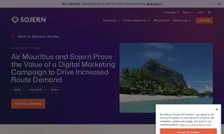 Preview of the Air Mauritius Case Study
