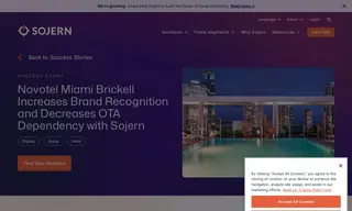 Preview of the Novotel Miami Brickell Case Study