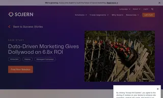 Preview of the Dollywood Case Study