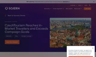 Preview of the CzechTourism Case Study