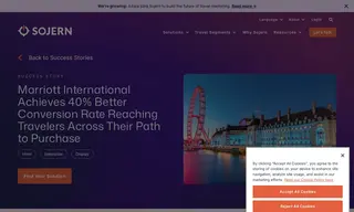 Preview of the Marriott International Case Study