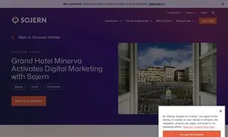 Preview of the Grand Hotel Minerva Case Study