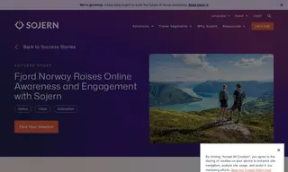 Preview of the Fjord Norway Case Study