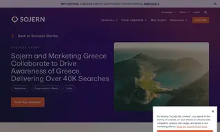 Preview of the Marketing Greece Case Study